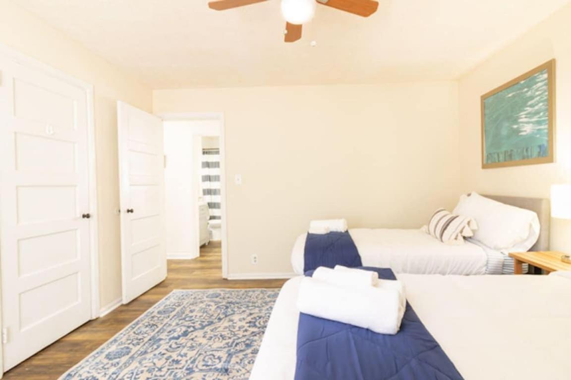 The Delightful Doubles- Unit A- Centrally Located Columbus Exterior foto